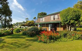 Capeview Cottage
